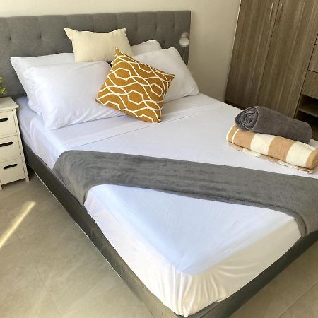 Casa Familiar Cerca De La Playa Con Terraza Privada Βίλα Κανκούν Εξωτερικό φωτογραφία