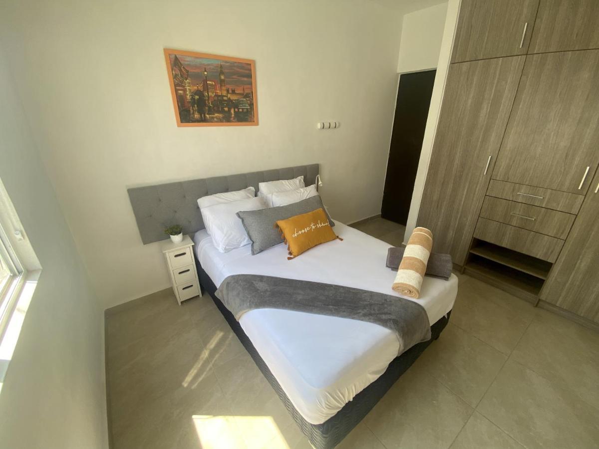 Casa Familiar Cerca De La Playa Con Terraza Privada Βίλα Κανκούν Εξωτερικό φωτογραφία
