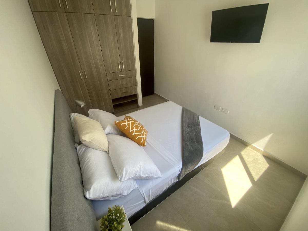 Casa Familiar Cerca De La Playa Con Terraza Privada Βίλα Κανκούν Εξωτερικό φωτογραφία