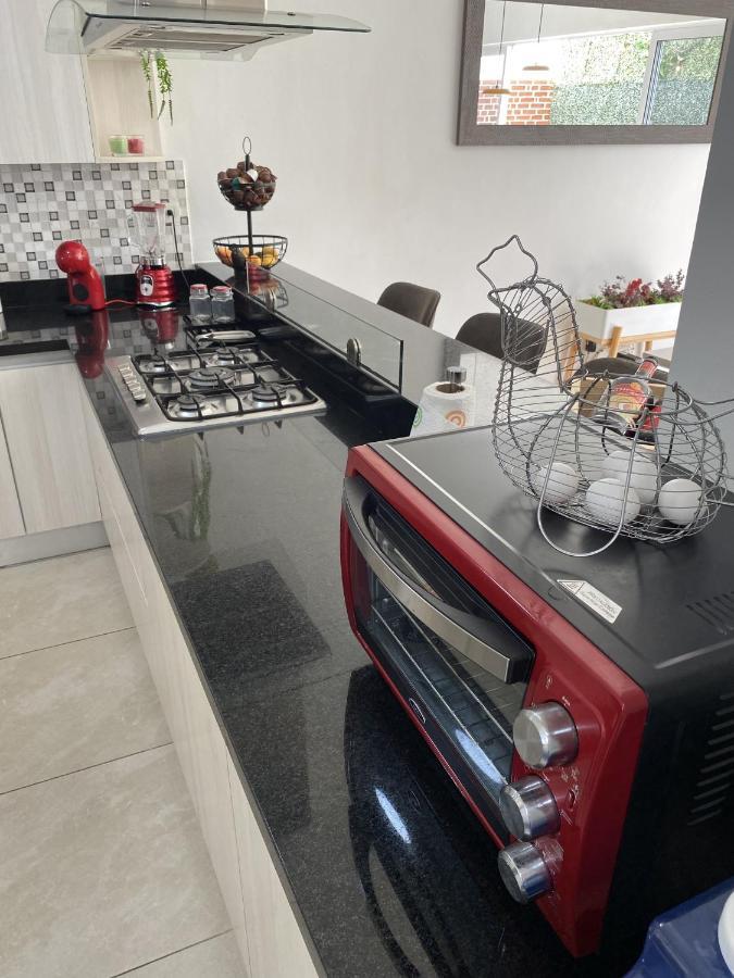 Casa Familiar Cerca De La Playa Con Terraza Privada Βίλα Κανκούν Εξωτερικό φωτογραφία