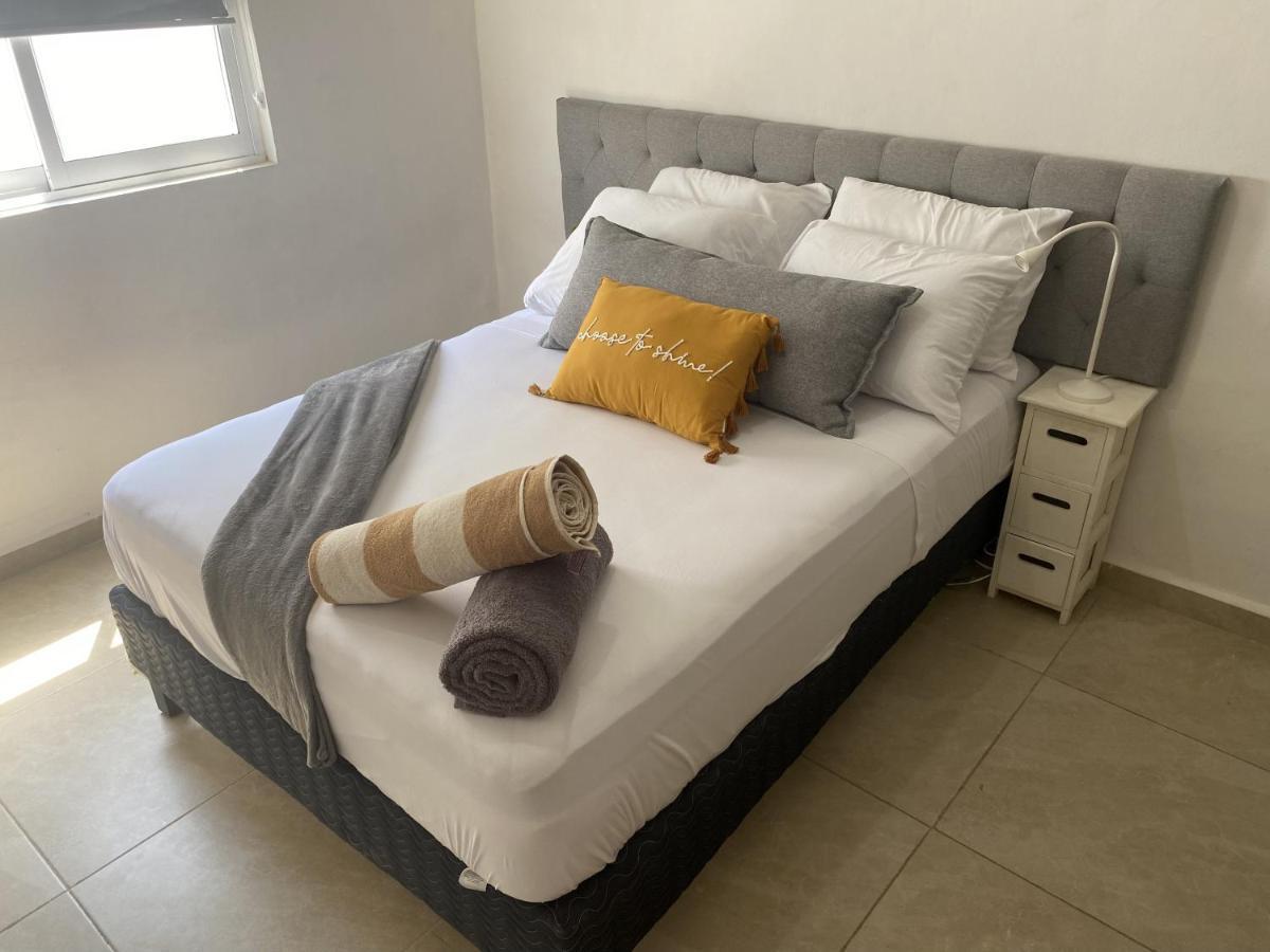 Casa Familiar Cerca De La Playa Con Terraza Privada Βίλα Κανκούν Εξωτερικό φωτογραφία